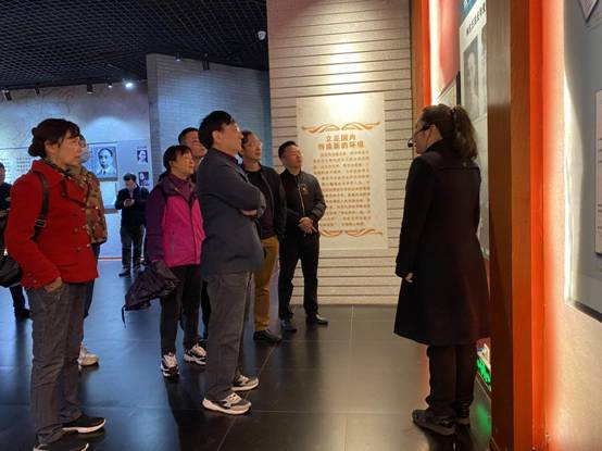 主题当日活动照片3