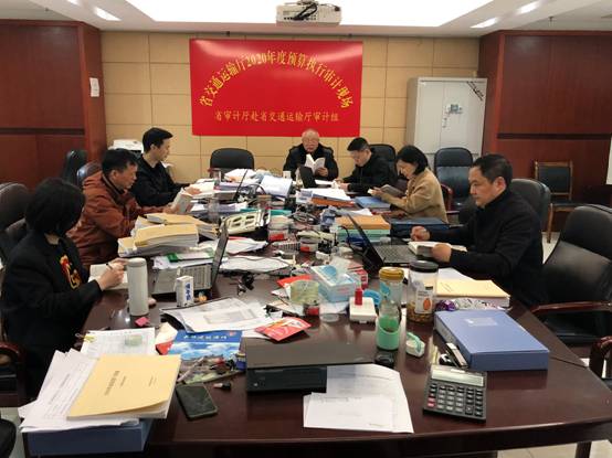 “学史明理”专题研讨现场照片